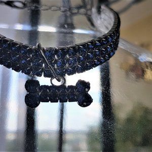 BLING BLING for your FUR QUEEN OR KING